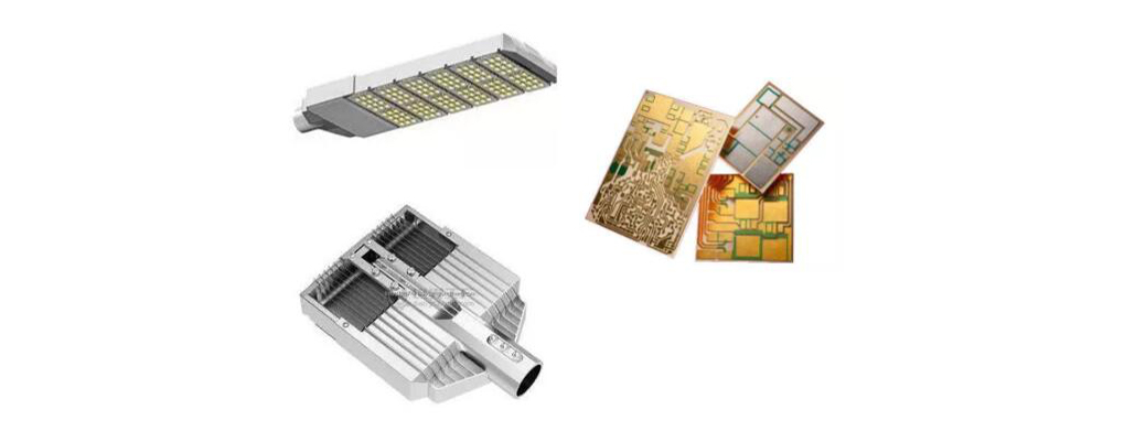LD/LED散熱、激光系統(tǒng)、混合式集成電路